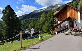 Bergheim Schmidt, Almhütten im Wald Appartments an der Piste