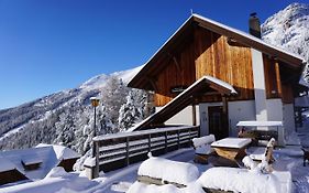 Bergheim Schmidt, Almhütten im Wald Appartments an der Piste